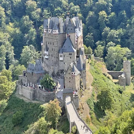 48 Apartamento Mayen